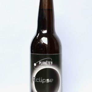 Eclipse – Planète 9