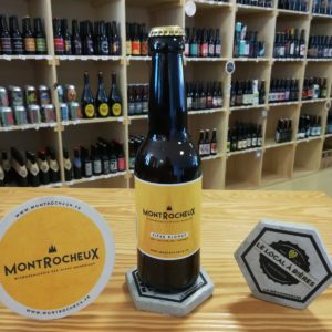 MontRocheux blonde