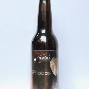 Phobos - Planète 9