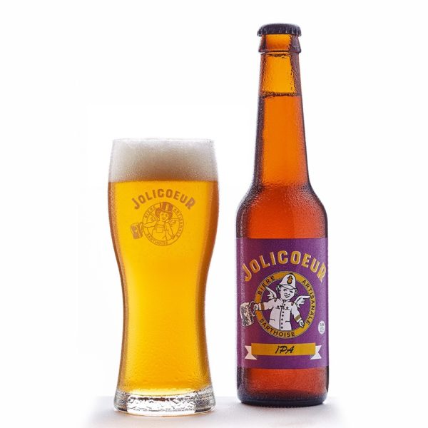 Jolicoeur IPA