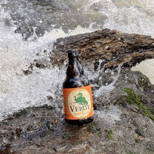 La Velue Amber Ale