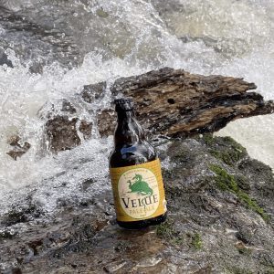 La Velue Pale Ale