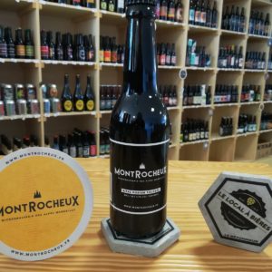 MontRocheux porter tourbée