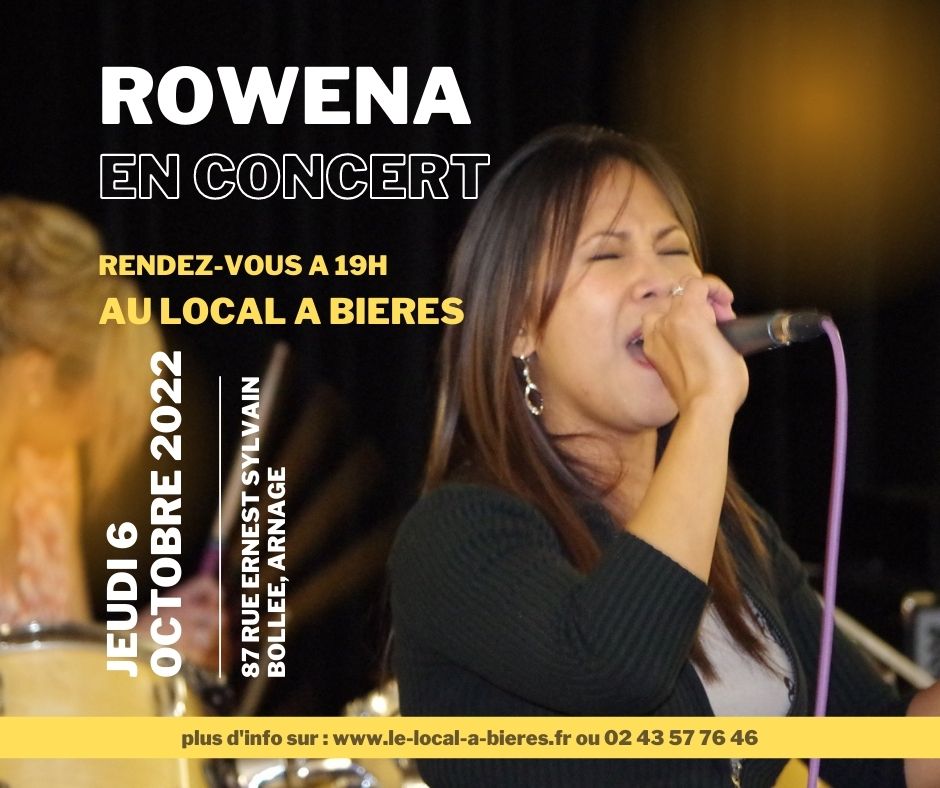 roWENA